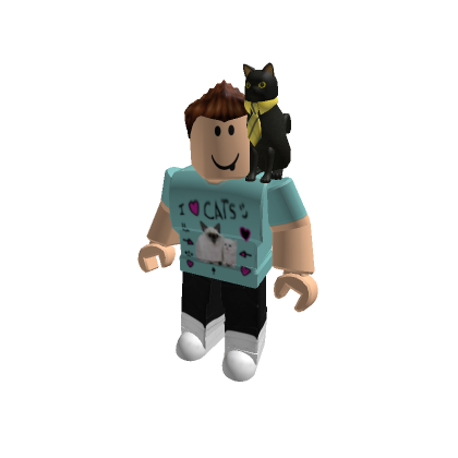 Rolimon's Roblox Profile - RblxTrade