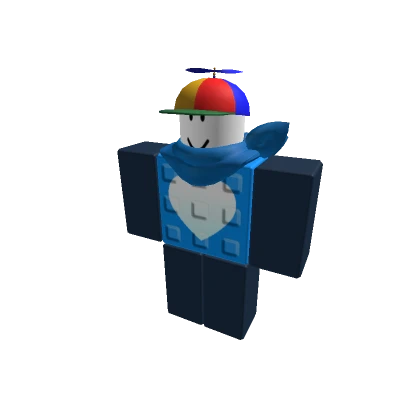Thecoolmanrbx's avatar