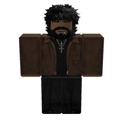 JustbeStoic's avatar