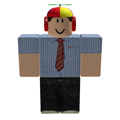 NOTRACID's avatar