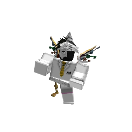 Derpy_Silver's avatar