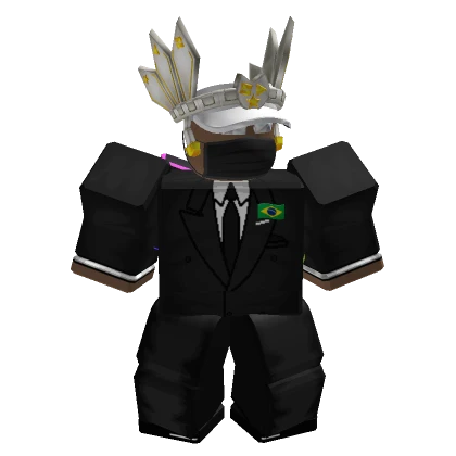 NEGODAH0RA's avatar