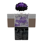 SaintedClean's avatar