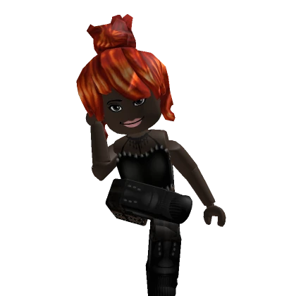 Virgo's avatar