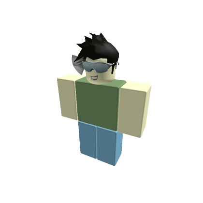 Full avatar of roblox_user_163635008