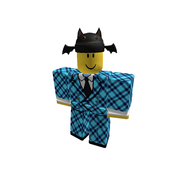 Roblox banner for @Keynote