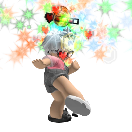 ToyoMiliLumintu's avatar