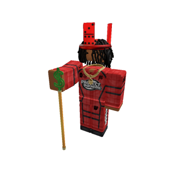 Devin - Roblox