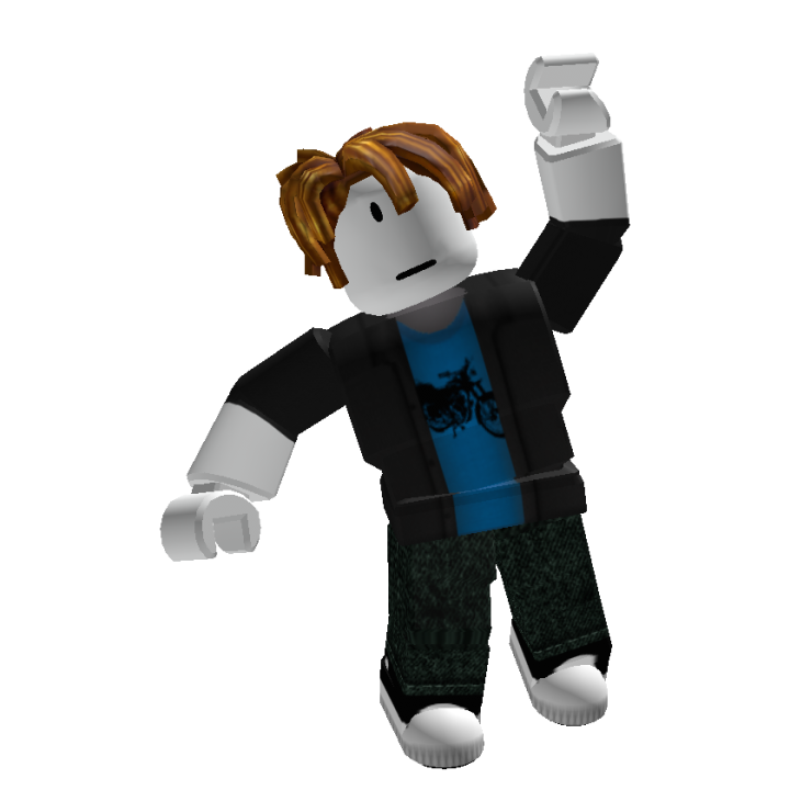 Roblox banner for @mithu_334
