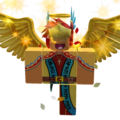 GoldenGIory's avatar