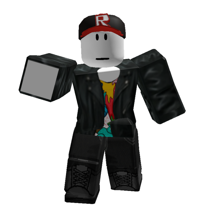 Roblox banner for @cube