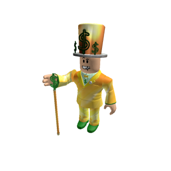 RobuxMan - Roblox