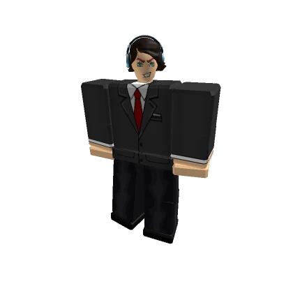 Competitorz's avatar