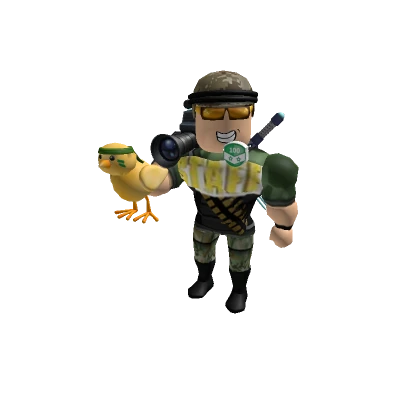 Rexy's avatar