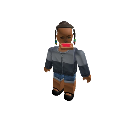 LuhCalmVenom's avatar