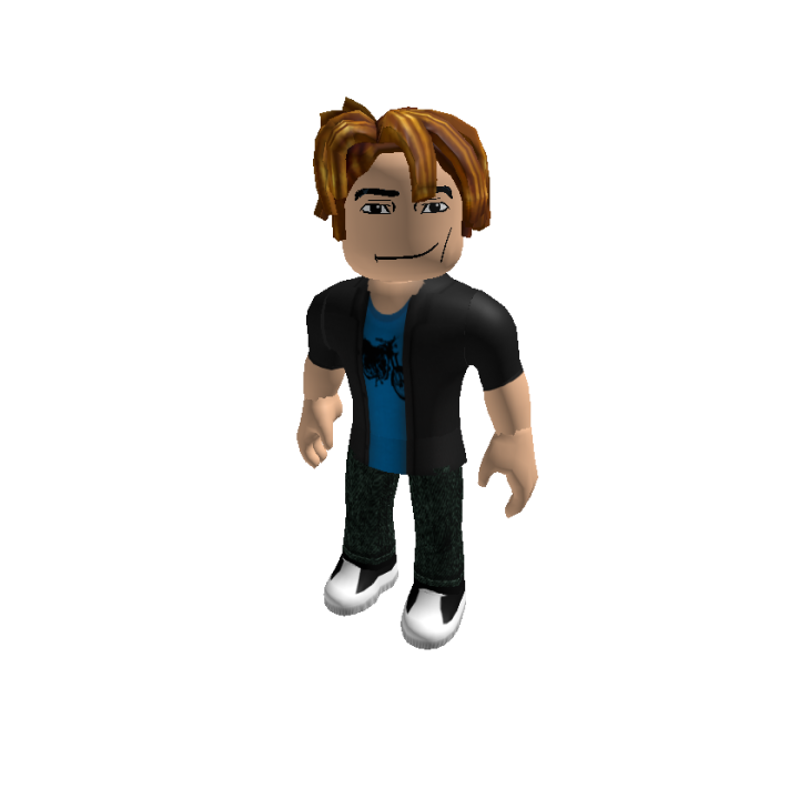 Roblox banner for @Sadboy_95