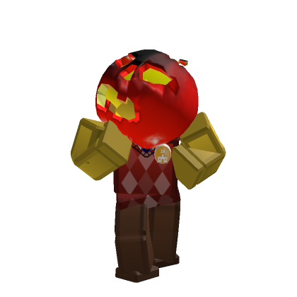 Full avatar of 3valz