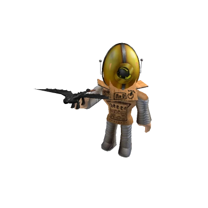 georgeninja992's avatar