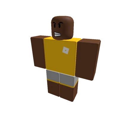 GerryCop101's avatar