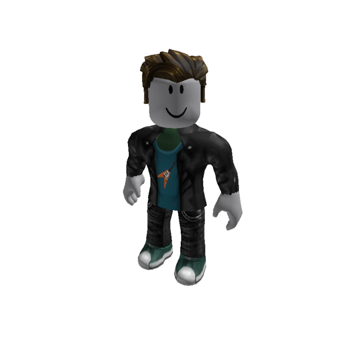 Roblox banner for @igor_fa