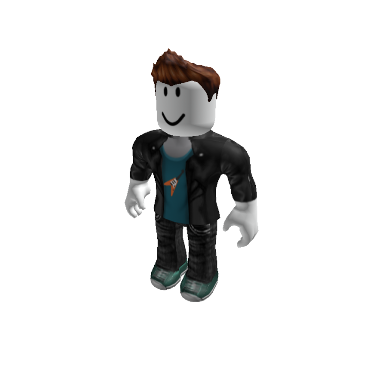 Roblox banner for @opadri