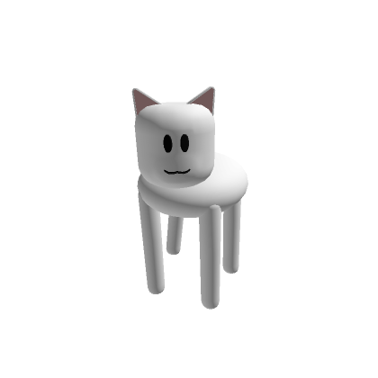 Cat - Roblox