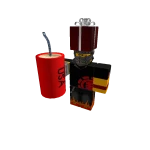 Roundperson's avatar