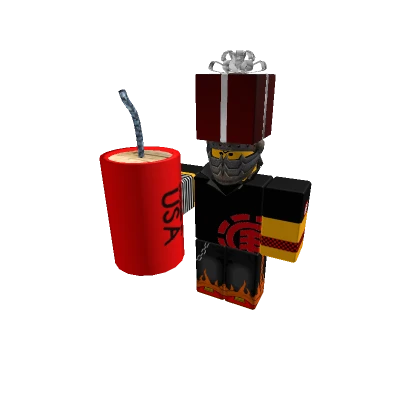 Roundperson's avatar