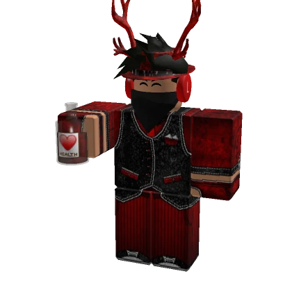 VocaloidLUMi's avatar