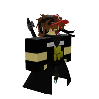 3DTYLerD3's avatar