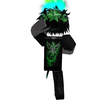 Bobloxbobt's avatar