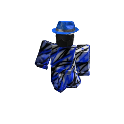 Krimzy's avatar