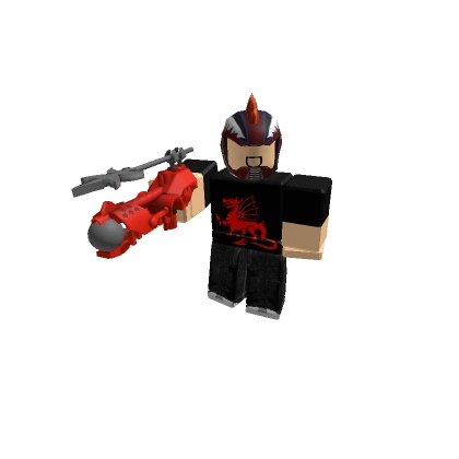 talentedspeedman3's avatar