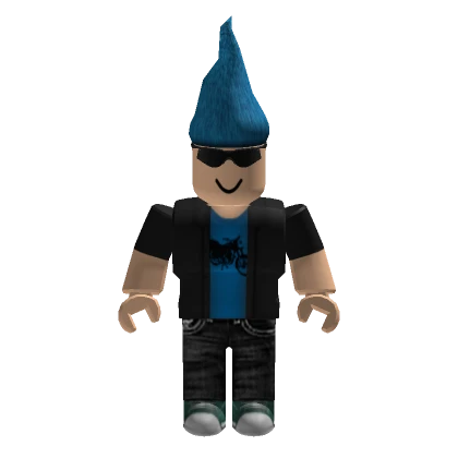 SillySausage's avatar