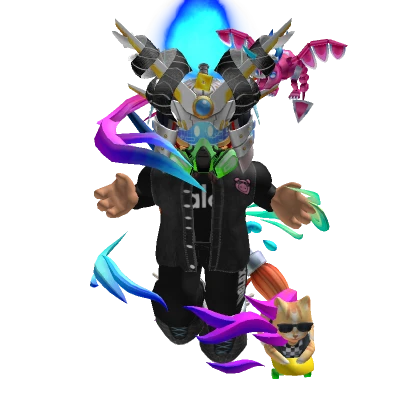SmoothPrestige's avatar