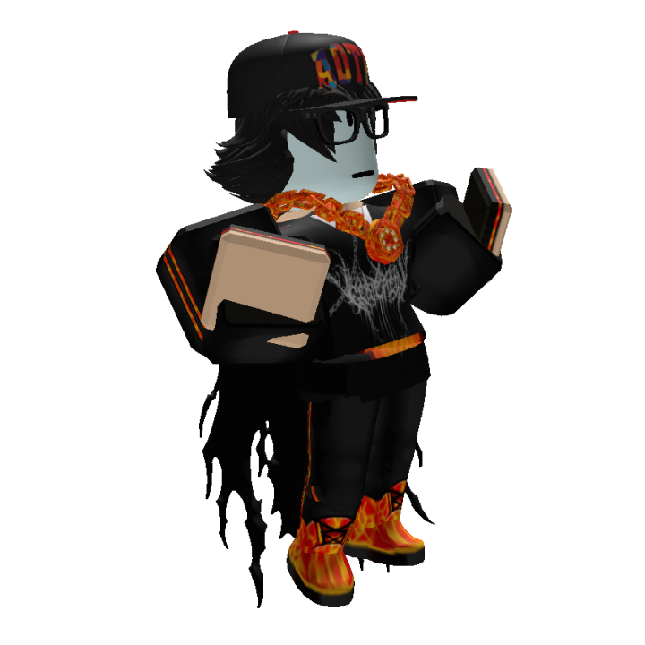 Roblox banner for @gabbiel_23