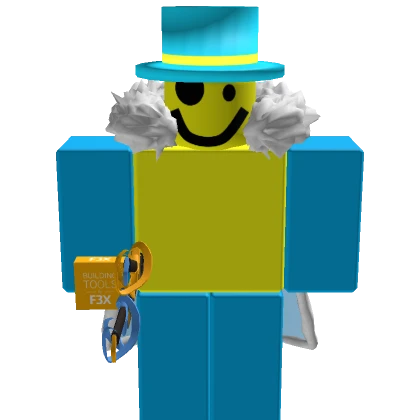 TimmyBurger's avatar