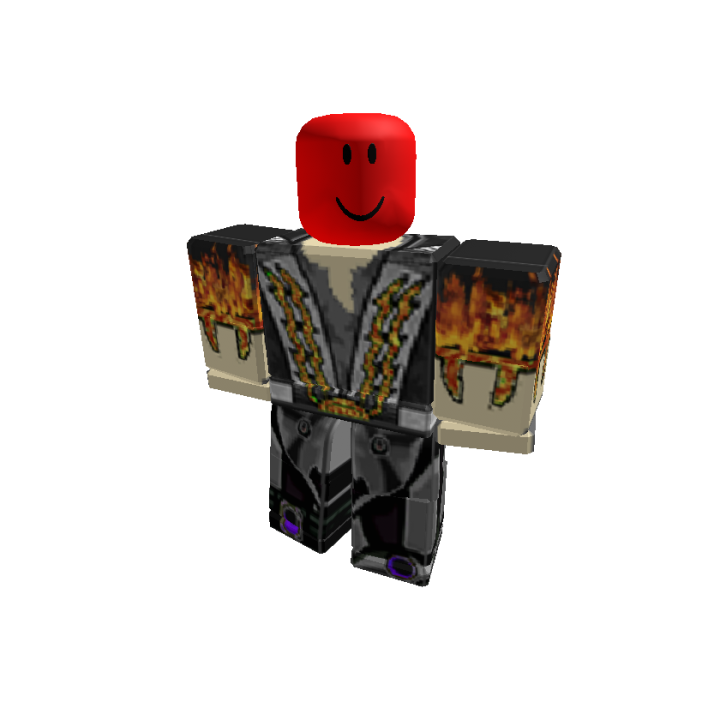 Roblox banner for @MORAS