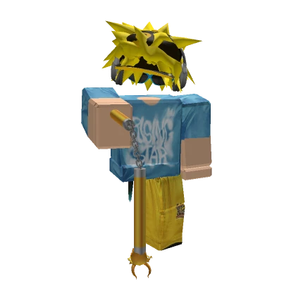 GREENSP0REVALLEY's avatar