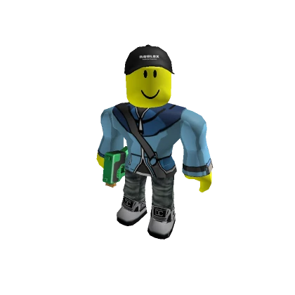 legoboyblue's avatar