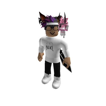 SpeedeyeToo's avatar