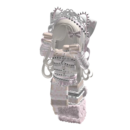 The1Amaryllis's avatar