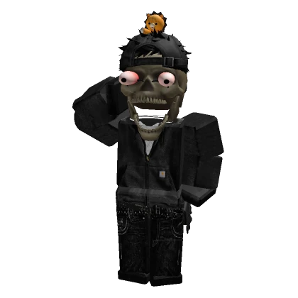 alex's avatar
