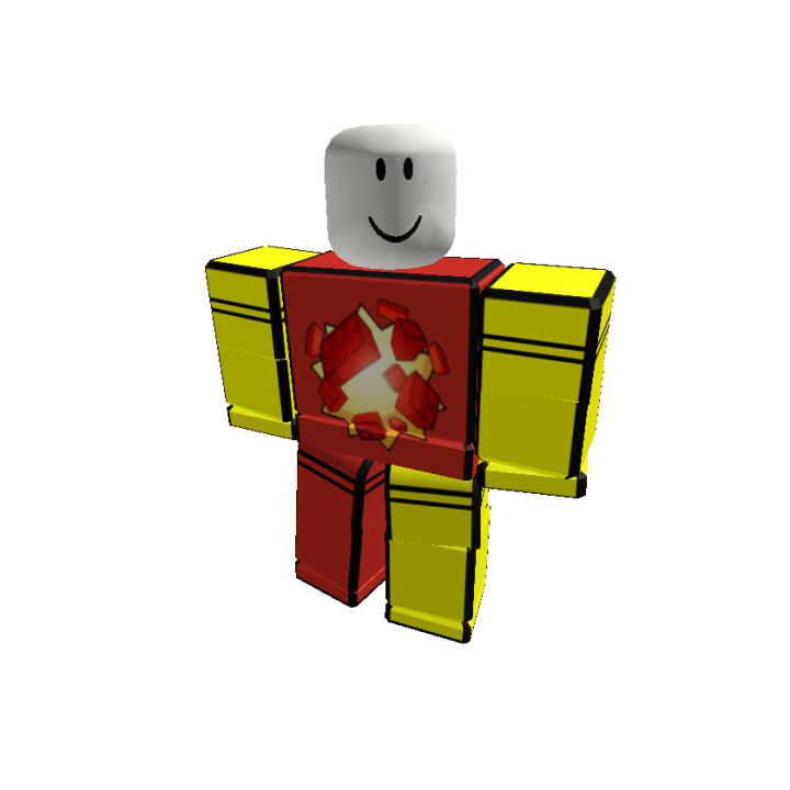 Roblox banner for @Headgear