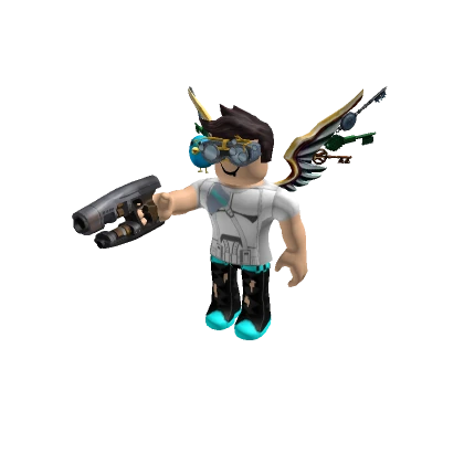 BlueGabeROBLOX's avatar