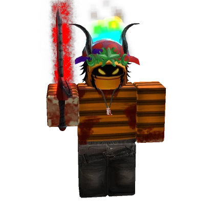 bohhersaintlaurent's avatar