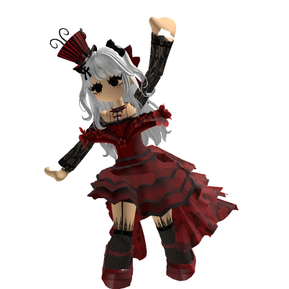 Berry Sweet's avatar