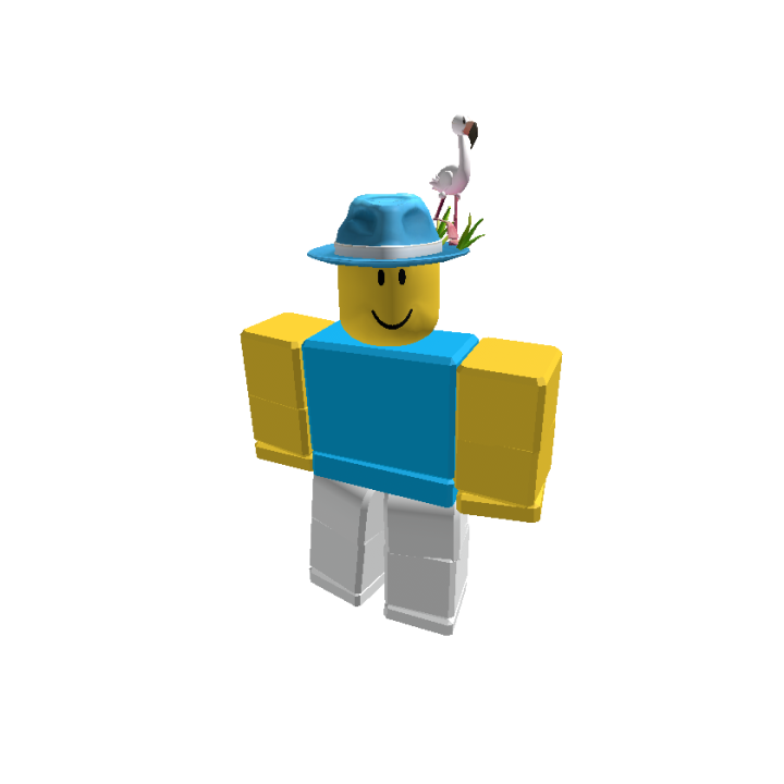 Roblox banner for @Remarkable