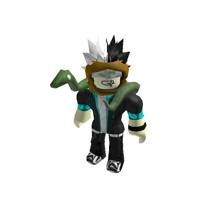 SkrillexSong's avatar