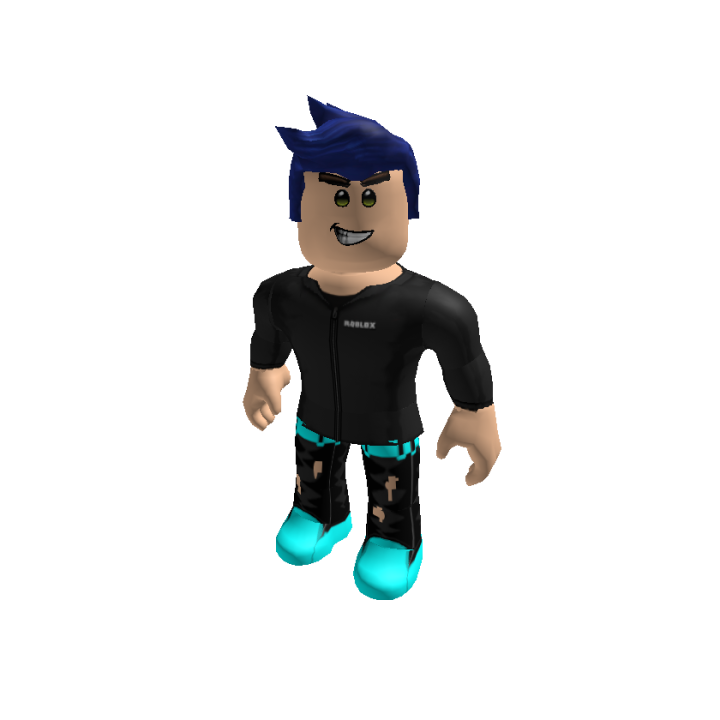 Roblox banner for @MyBoss001